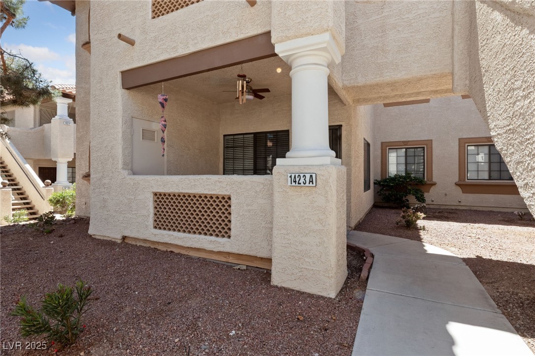 1423 Santa Margarita Street A