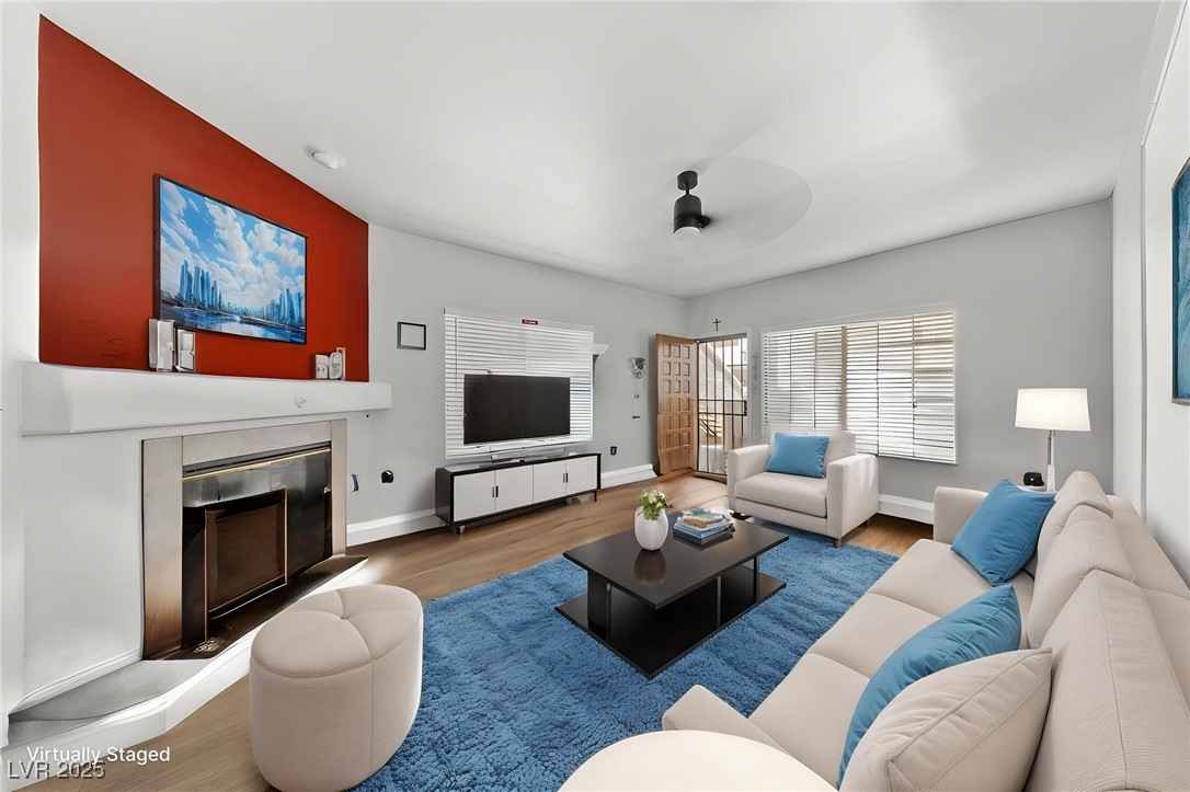 1423 Santa Margarita Street A