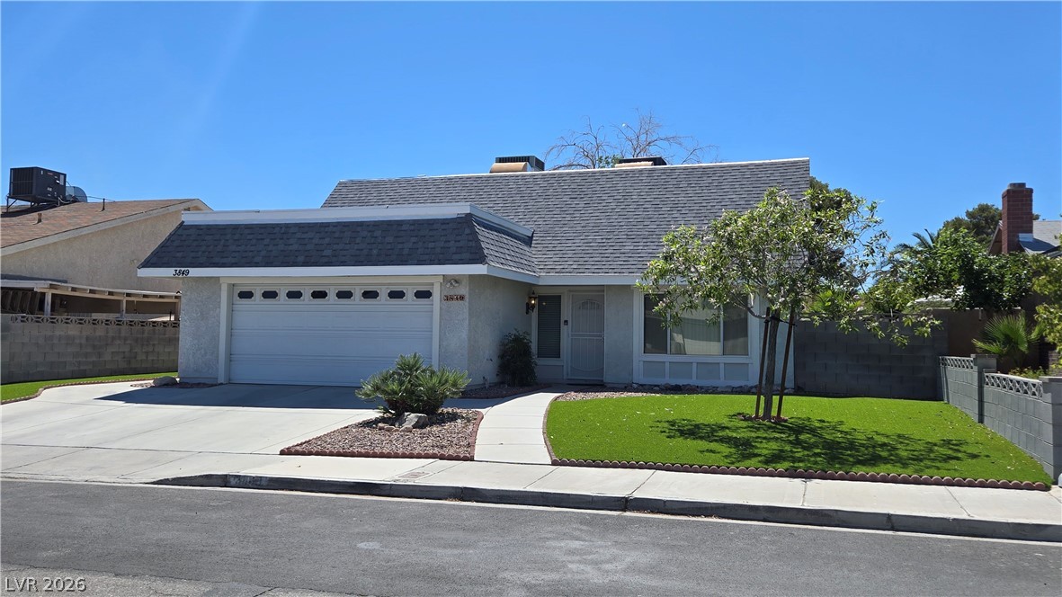 3849 Reflection Way