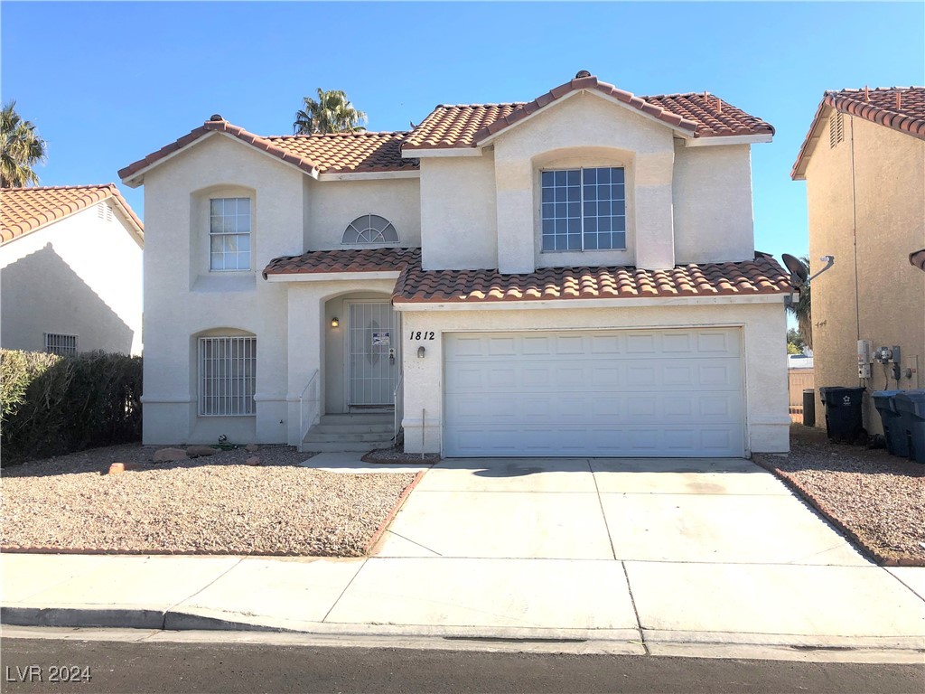 View Las Vegas, NV 89106 house