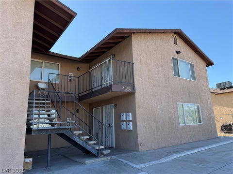 Condo For Rent - 4396 Vegas Valley Drive #2<br/> Clark County, Las Vegas, NV 89121