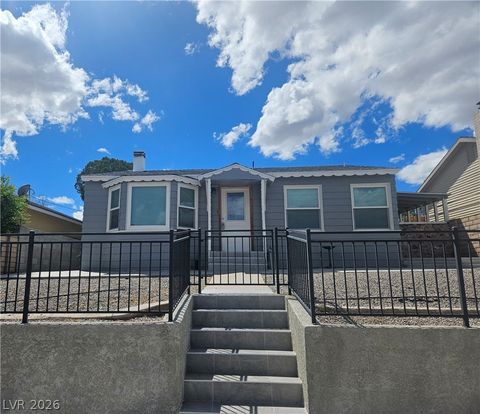 Photo of 632 D, Boulder City, NV 89005 (MLS # 2772682)