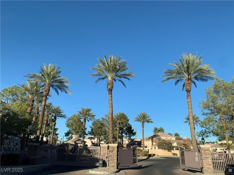 3596 Hammock Street Las Vegas NV 89147