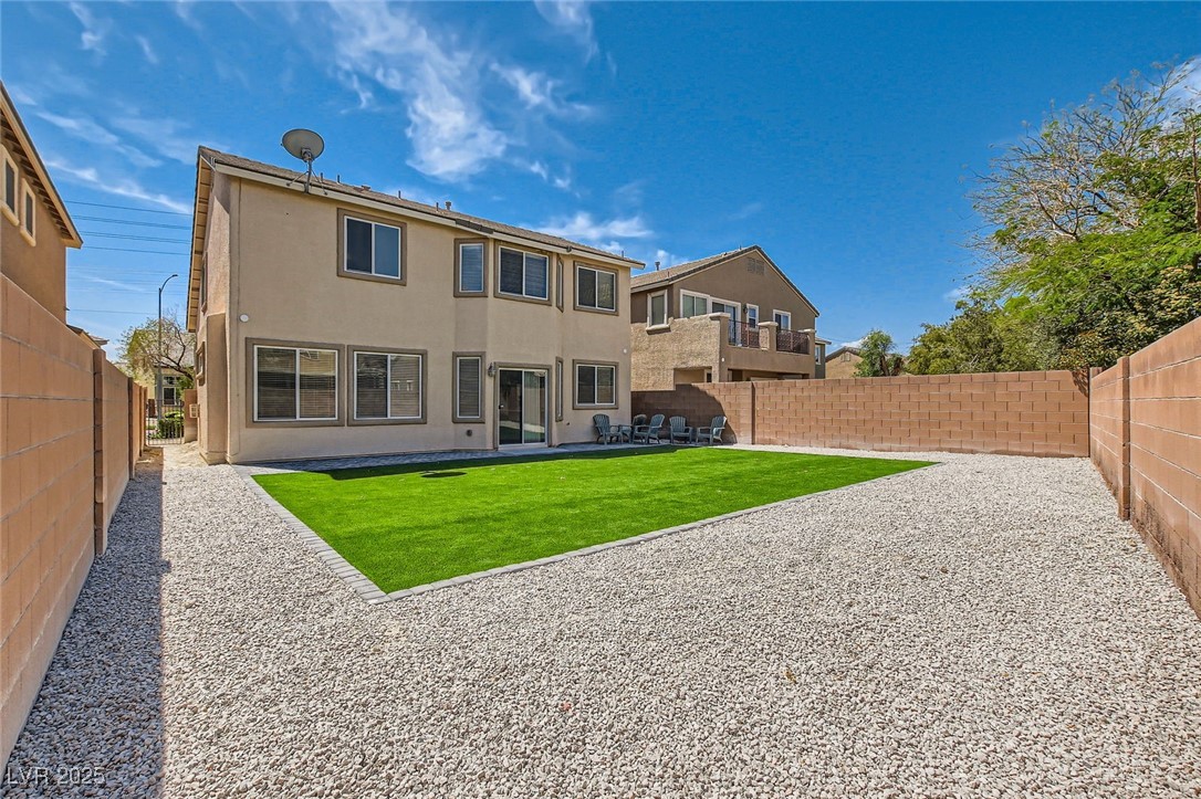 216 Sharp Edge Avenue, North Las Vegas, Nevada image 27