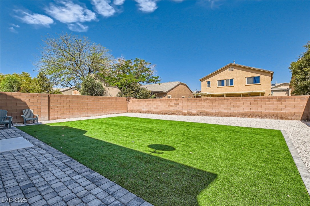 216 Sharp Edge Avenue, North Las Vegas, Nevada image 26