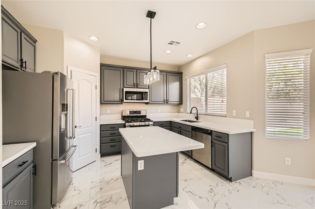 216 Sharp Edge Avenue, North Las Vegas, Nevada image 10