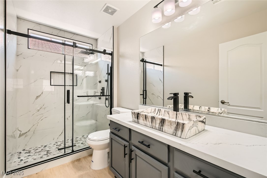 216 Sharp Edge Avenue, North Las Vegas, Nevada image 23