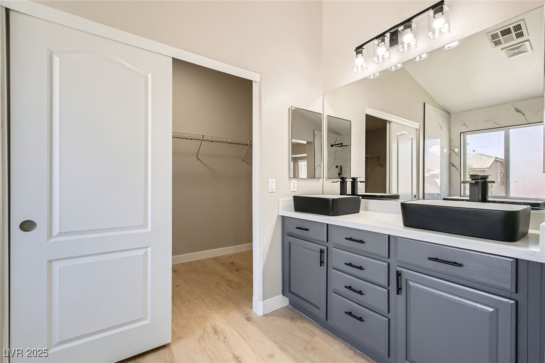 216 Sharp Edge Avenue, North Las Vegas, Nevada image 19