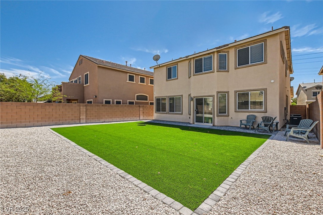 216 Sharp Edge Avenue, North Las Vegas, Nevada image 28