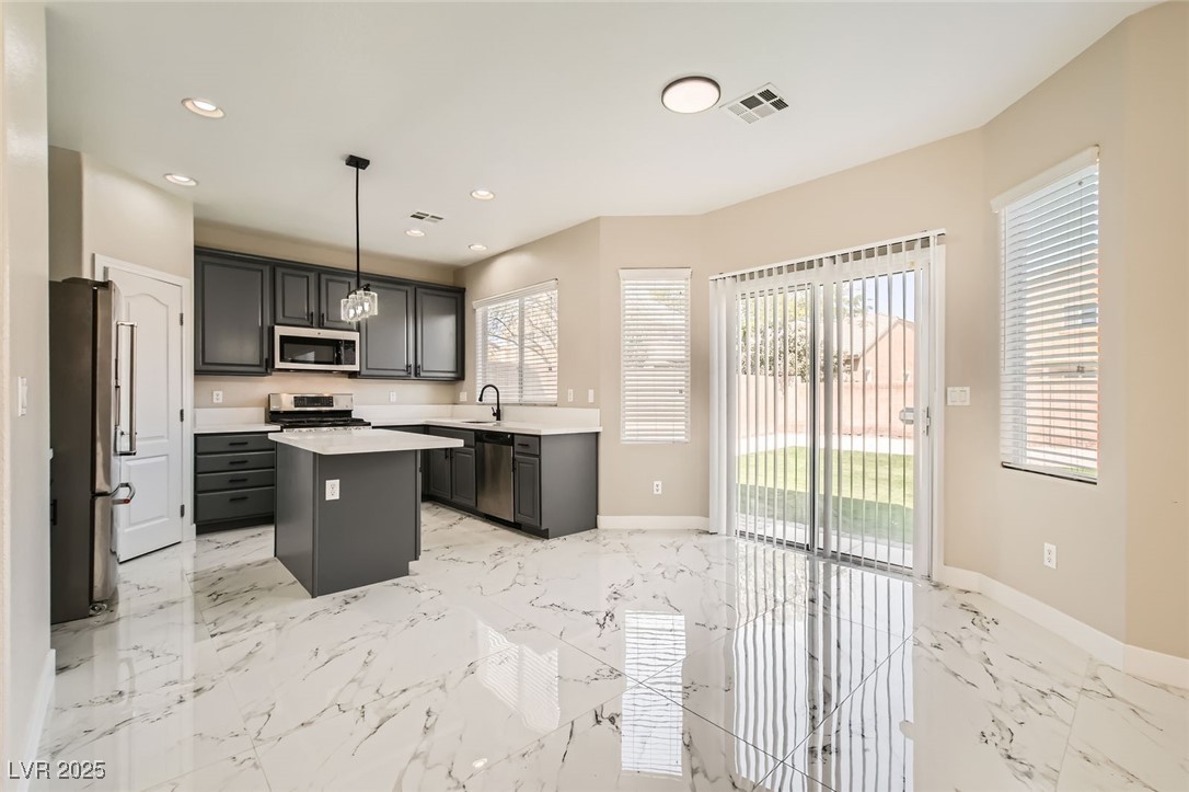 216 Sharp Edge Avenue, North Las Vegas, Nevada image 13