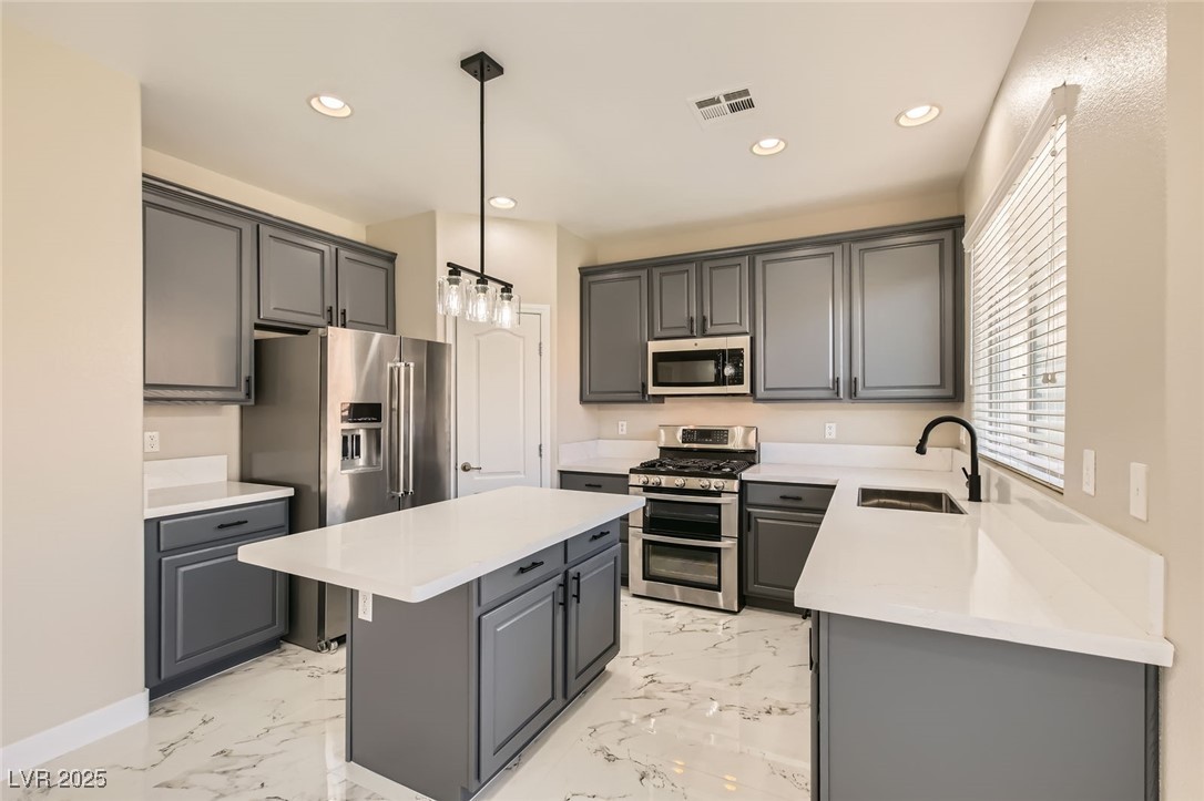 216 Sharp Edge Avenue, North Las Vegas, Nevada image 11