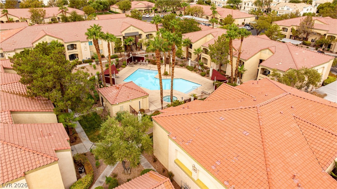 7885 W Flamingo Road 2112