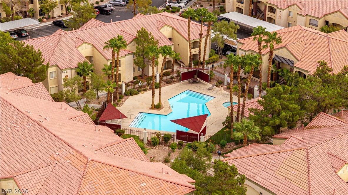 7885 W Flamingo Road 2112