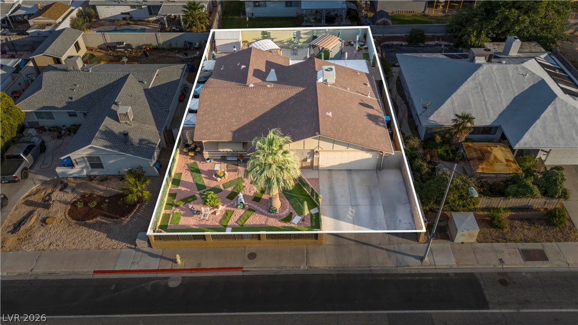 7301 Alta Drive