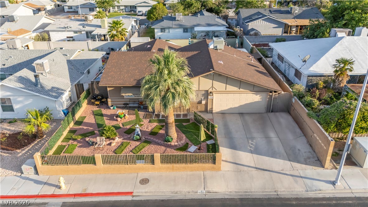 7301 Alta Drive