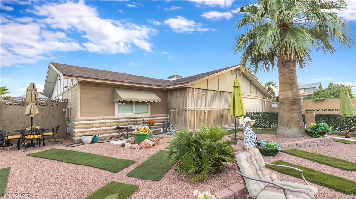 7301 Alta Drive