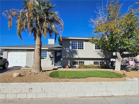 6312 Hobart Avenue Las Vegas NV 89107