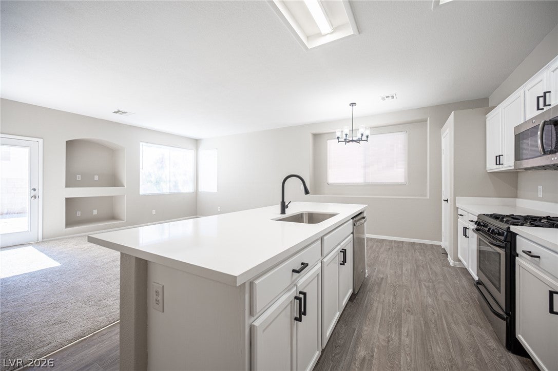 7617 Eminence Court