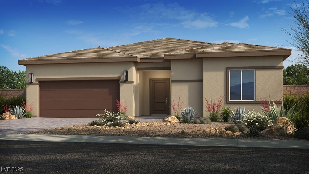 4350 E Brusca Way, Pahrump, Nevada image 1