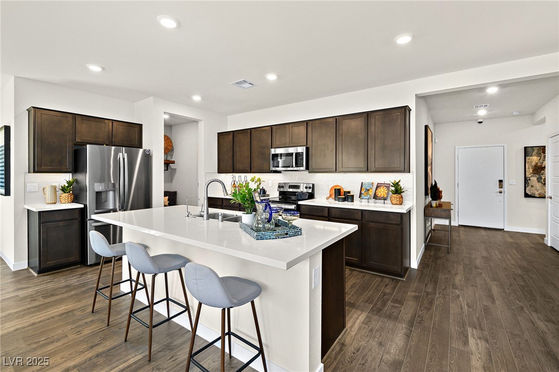 4350 E Brusca Way, Pahrump, Nevada image 4