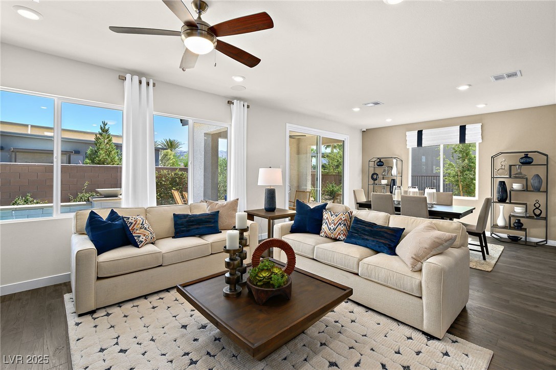4350 E Brusca Way, Pahrump, Nevada image 10