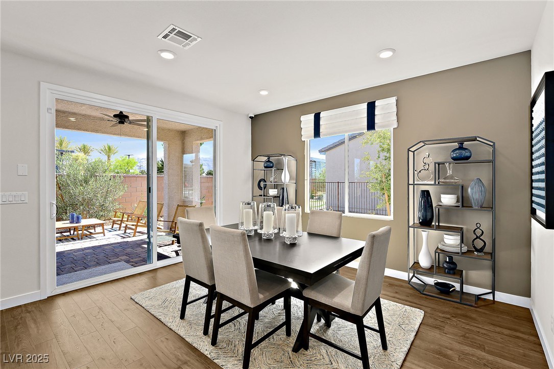 4350 E Brusca Way, Pahrump, Nevada image 11