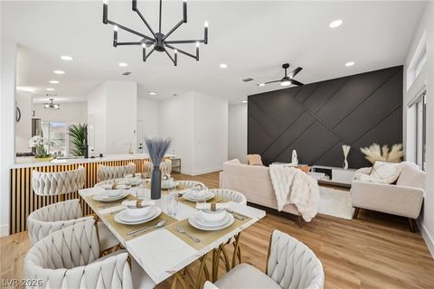 466 Edgefield Ridge Place Henderson NV 89012