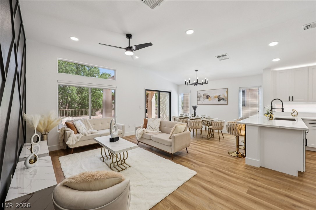 466 Edgefield Ridge Place