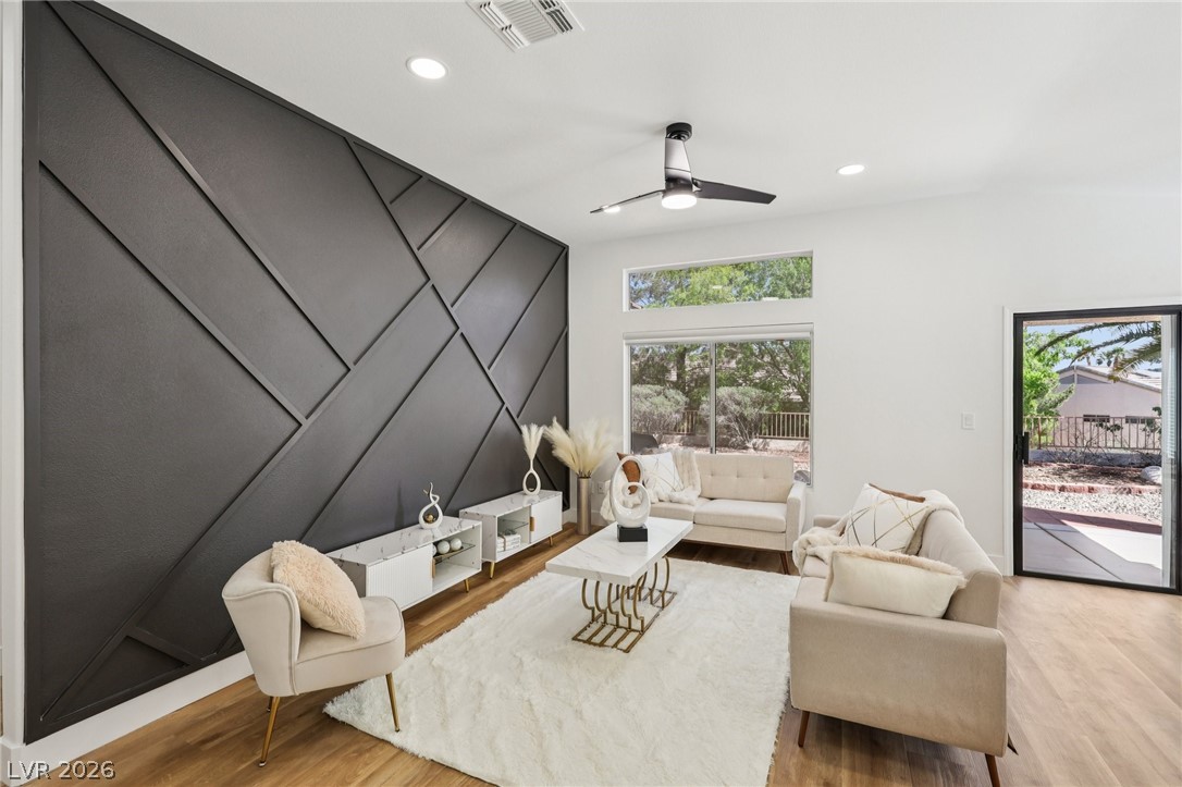 466 Edgefield Ridge Place