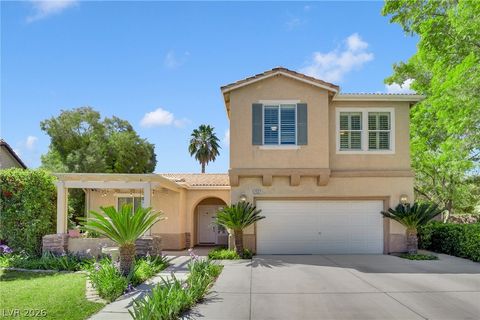 2537 Carmona Circle Henderson NV 89074