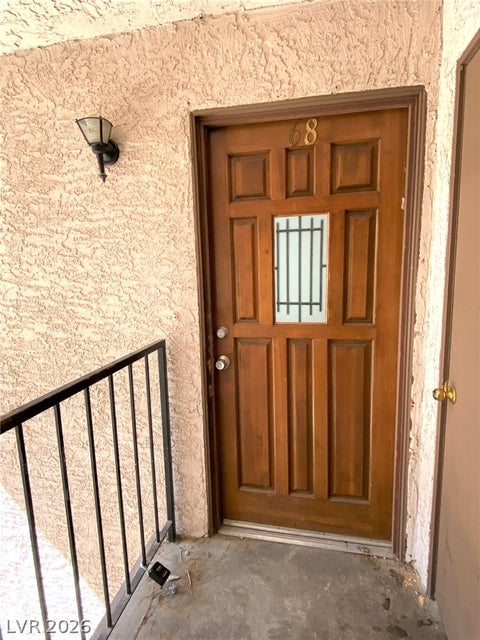 Condo For Sale - 5243 Corinne Court #68<br/> Las Vegas, NV 89103