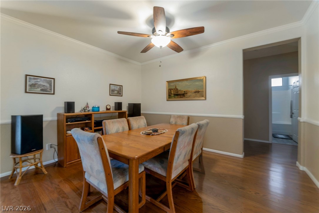 4337 Desert Haven Avenue