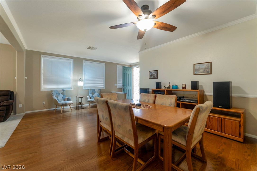 4337 Desert Haven Avenue