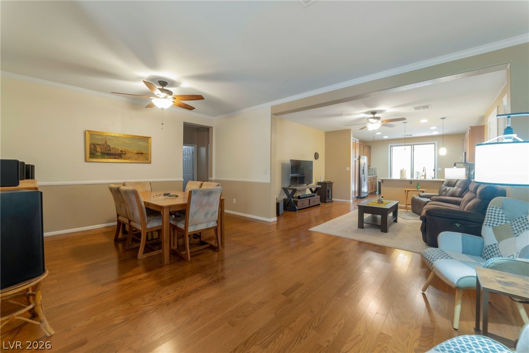 4337 Desert Haven Avenue