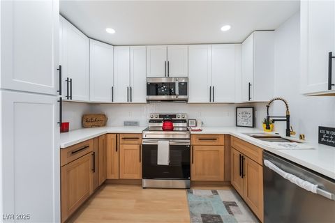 6231 Don Gaspar Avenue Las Vegas NV 89108