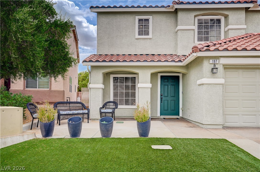 197 Kings Canyon Court