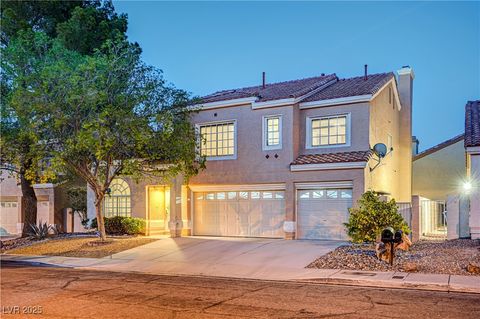 1968 Evening Glow Drive Las Vegas NV 89134