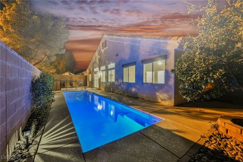 4065 Genoa Drive Las Vegas NV 89141