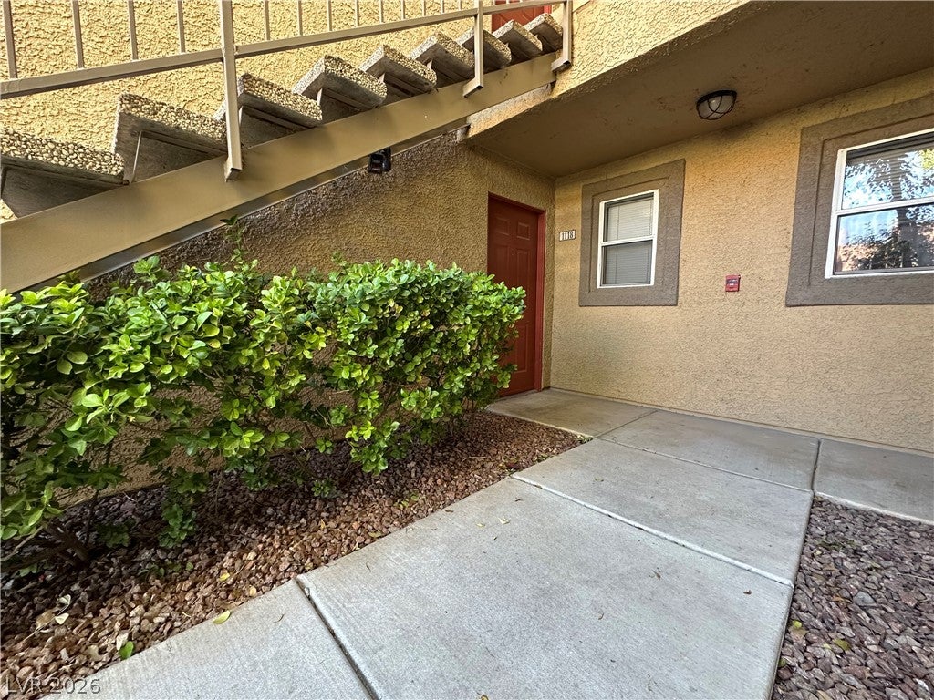 2300 E Silverado Ranch Boulevard 1118