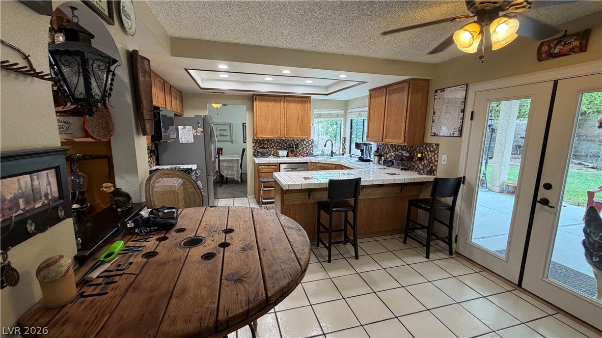 2805 Crystal Bay Drive