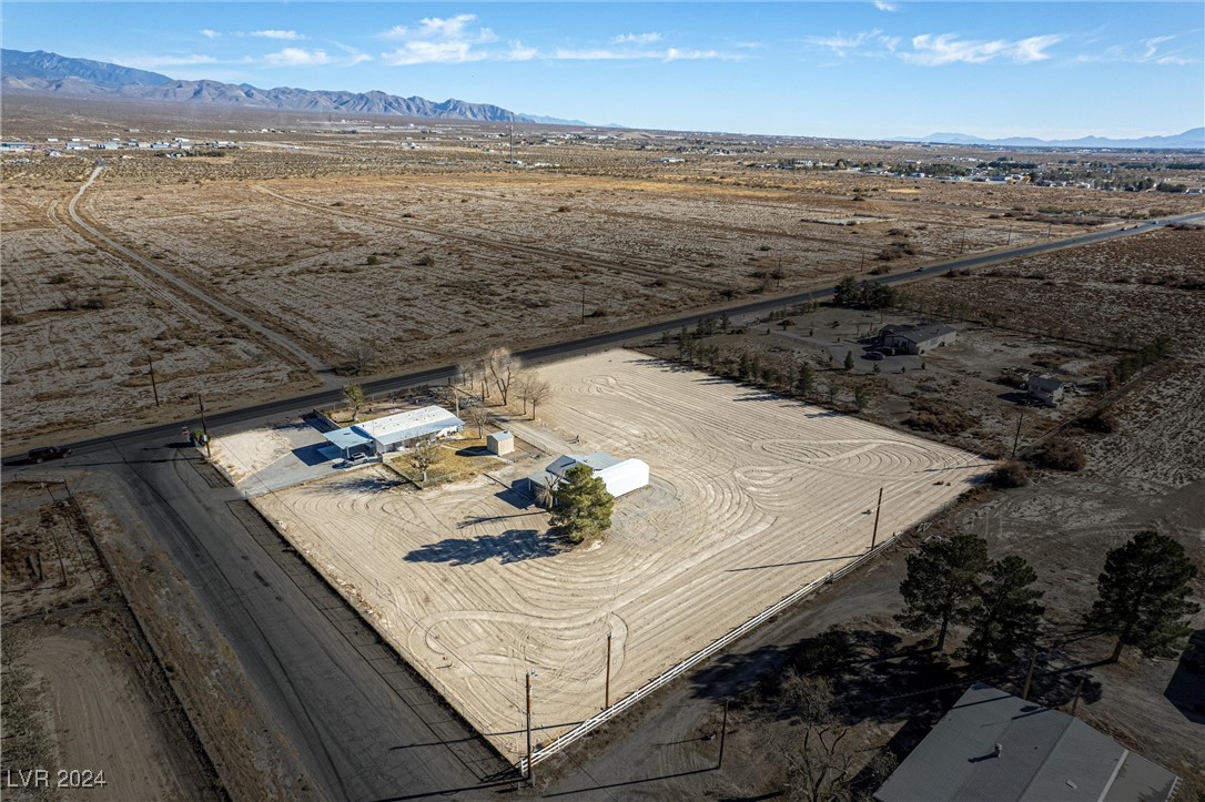 3320 N Blagg, Pahrump, Nevada image 32