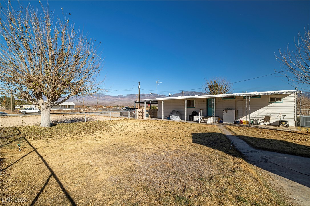 3320 N Blagg, Pahrump, Nevada image 23