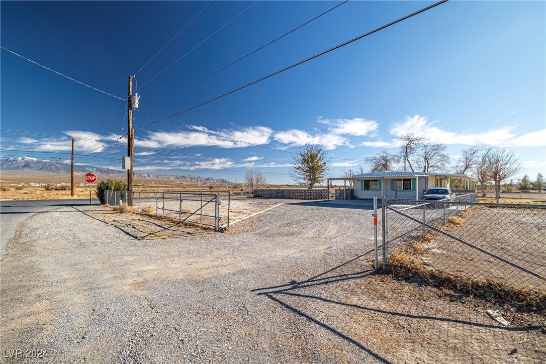 3320 N Blagg, Pahrump, Nevada image 2