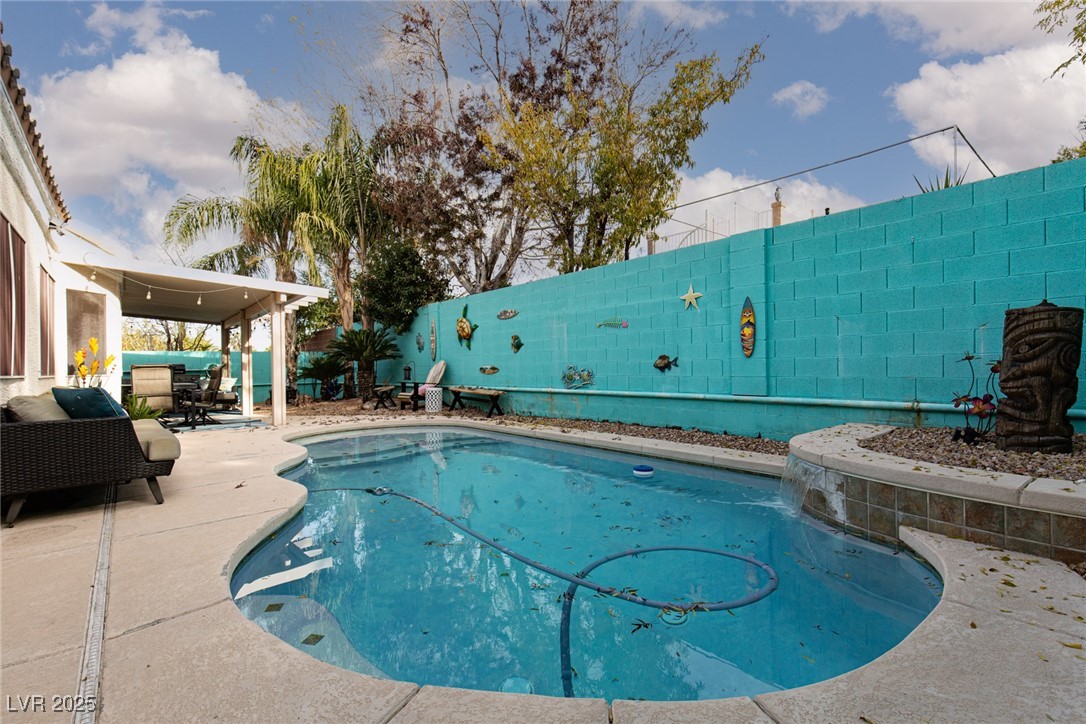 1110 Winter Storm Drive