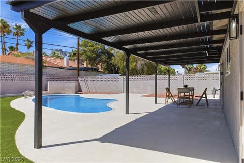 Tiny photo for 2000 Westlund Drive, Las Vegas, NV 89102 (MLS # 2792960)