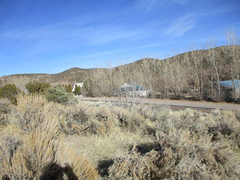 NV Hwy 322 (2.46 Ac)