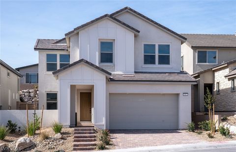 997 Estates Bend Court Las Vegas NV 89138