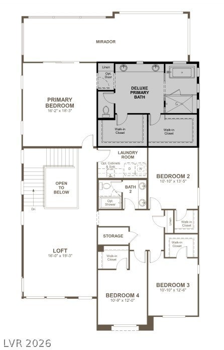 Tiny photo for 132 Vernalis Avenue, Las Vegas, NV 89138 (MLS # 2786431)