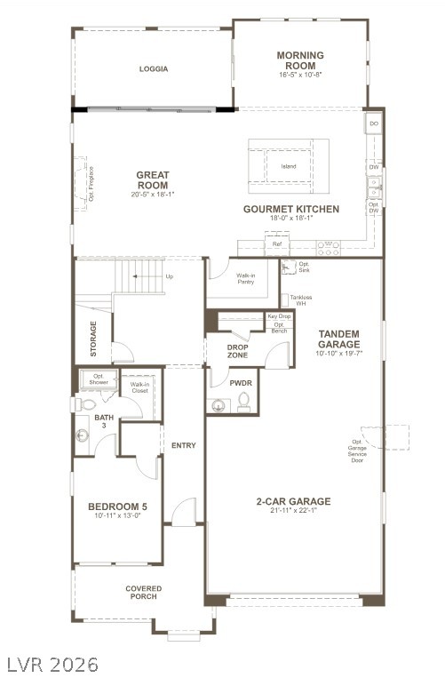 132 Vernalis Avenue