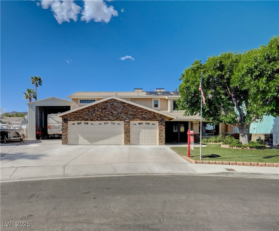 902 Dianne Drive, Boulder City, Nevada image 1